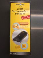 Powersafer Stromspargerät PS 3.m Stromsparer Power Strom NEU Nordrhein-Westfalen - Dinslaken Vorschau