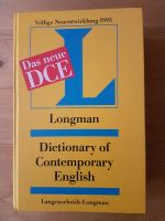 Longman Dictionary of contemporary English  - Wörterbuch Hannover - Mitte Vorschau