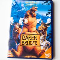 DVD Bärenbrüder - Walt Disney Meisterwerke Trickfilm Nordrhein-Westfalen - Dülmen Vorschau