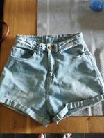 Amisu Jeans Short Gr.XXS Saarland - Wadgassen Vorschau