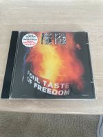 Pro Pain Foul Taste of Freedom cd Sammlung Bayern - Markt Wald Vorschau