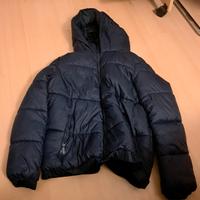 Verkaufe selten getragene Winterjacke von Primark Niedersachsen - Lingen (Ems) Vorschau