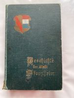 Geschichte der Stadt Pforzheim 1901 Baden-Württemberg - Filderstadt Vorschau