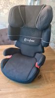 CYBEX Autokindersitz »Solution X-Fix« Gr. 2-3 / 15-36 kg Baden-Württemberg - Pforzheim Vorschau