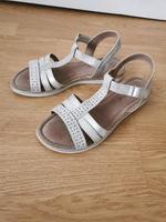 Jana Sandalen Gr. 39 Nordrhein-Westfalen - Minden Vorschau