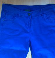 Blaue Damenhose - Yessica in Größe 38 Bayern - Straubing Vorschau