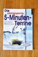 Lehrer-Material: Die pädagogische 5-Minuten-Terrine Nordrhein-Westfalen - Hattingen Vorschau