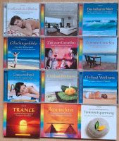 12 CDs Vinito Entspannung, Trance,Wellness Bochum - Bochum-Südwest Vorschau