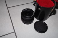 Pentacon 3,5/30mm Gewinde M42 guter Zustand Hessen - Wiesbaden Vorschau