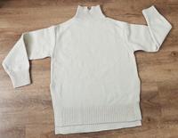 Oversized-Rollkragenpullover Hessen - Fernwald Vorschau
