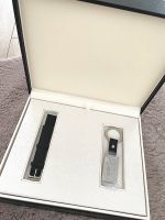 Montblanc for BMW Activity Key Set/Lederarmband,Schlüsselanhänger Bayern - Teublitz Vorschau