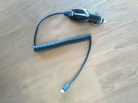 Kfz Ladekabel Micro USB Handy Sachsen - Plauen Vorschau