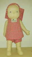 Silke Schlenkerpuppe Heidi 28 cm Hessen - Borken Vorschau