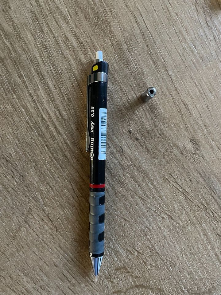 NEU-Zeichenplatte von“ Faber-Castell “TK-System A4 NEU in Schweitenkirchen