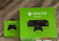 Xbox one; Xbox 360;psp; diverse Spiele und dvd Nordrhein-Westfalen - Gelsenkirchen Vorschau