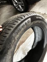 4x Michelin Sommerreifen 205/55 R17 T Cross Berlin - Charlottenburg Vorschau