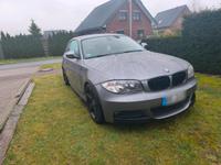 BMW e81 Tausch nur gegen E46 Coupe oder Cabrio Niedersachsen - Glandorf Vorschau