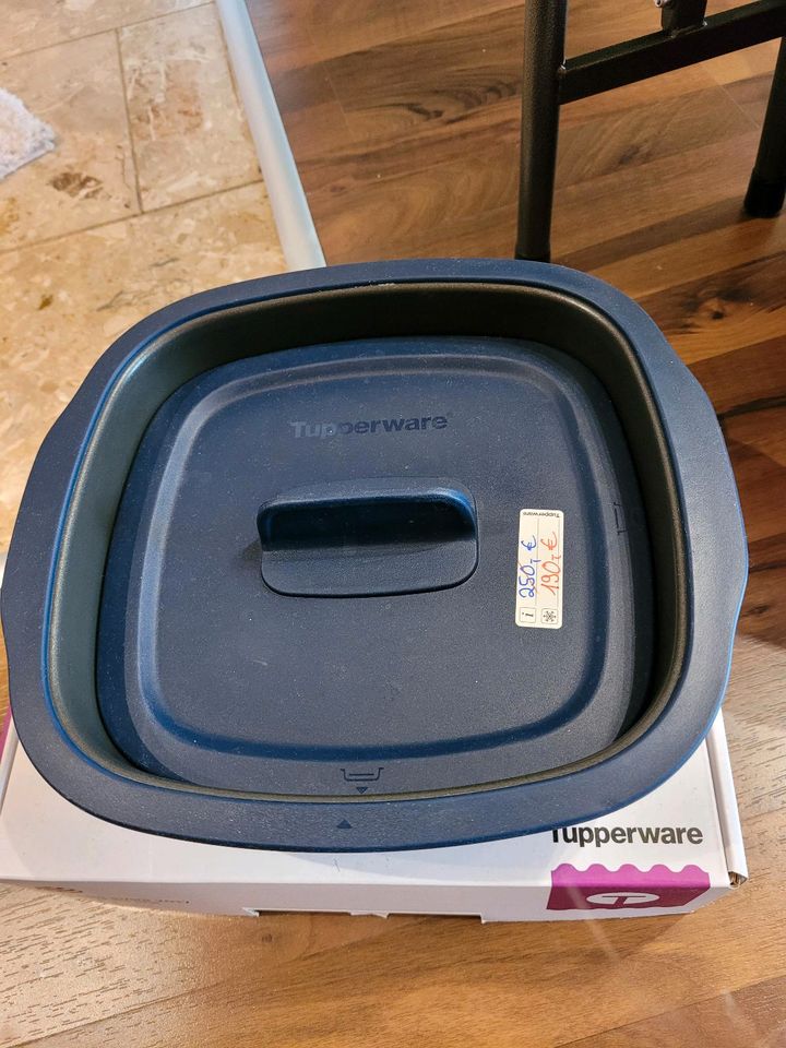 Tupperware MicroPro Grill in Kulmbach