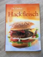 Kochbuch Hackfleisch Gerichte Sachsen - Stollberg Vorschau
