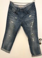 Coole SOliver Damenjeans Größe 42/34 Nordrhein-Westfalen - Kevelaer Vorschau