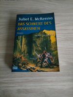 Juliet E. McKenna - Das Schwert des Assassinen Essen - Essen-West Vorschau