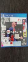 Playstation 4 - FIFA 21 Hamburg-Nord - Hamburg Winterhude Vorschau