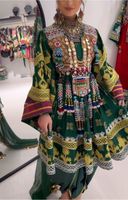 Afghanisches Kleid Afghani, Nikkah, Shirni von Khanoomi Innenstadt - Köln Altstadt Vorschau