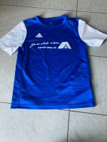 Fußball ⚽️ Paket Adidas Trikot Bücher Jakojacke 146 Nordrhein-Westfalen - Werl Vorschau