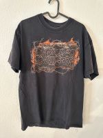Harley Davidson T Shirt Sylt Größe L Schwarz Saarland - Friedrichsthal Vorschau