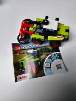 LEGO 42102 Technic Mini CLAAS XERION Niedersachsen - Bramsche Vorschau