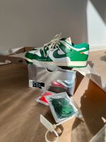 Nike Off white Dunk Pine Green US13 Düsseldorf - Friedrichstadt Vorschau