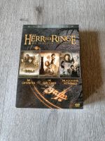 Herr der Ringe Trilogie - DVD Box Deggendorf - Mietraching Vorschau