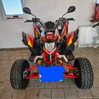 Quad Aeon Cobra Limited Edition Baden-Württemberg - Berkheim Vorschau