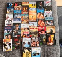 DVD verschiedene Wandsbek - Hamburg Bergstedt Vorschau