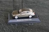 Mercedes Benz E-Klasse, 1/43, Dickie-Schuco Nordrhein-Westfalen - Nottuln Vorschau