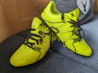 Adidas Stollen Fußball Schuhe Bayern - Obermaiselstein Vorschau