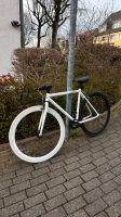 Fahrrad Singlespeed Fixie wie Neu (RH 49) Essen - Essen-Frintrop Vorschau