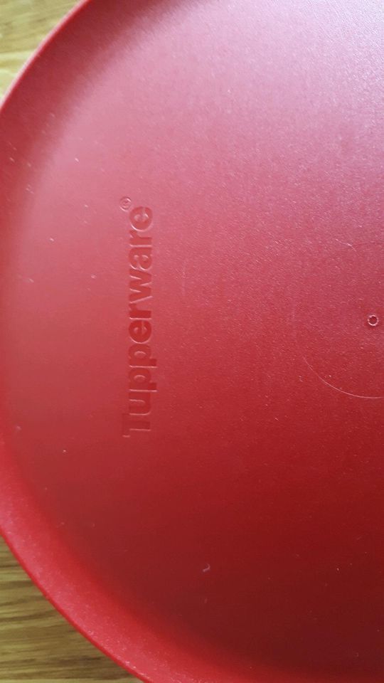 Tupperware Deckel in Korntal-Münchingen