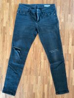 ZARA JEANS Low rise Skinny Gr. 38 Bayern - Erbendorf Vorschau