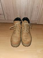 Stiefel von Landrover (Gr. 40) Dresden - Neustadt Vorschau
