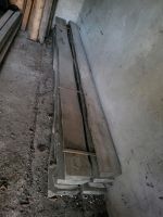 Holzbohlen 3,50 x 20 x 7 cm / 9 Stk Nordrhein-Westfalen - Beckum Vorschau