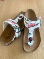 NEU* BIRKIS Disney Kay Cars Sandalen Zehentreter Gr. 37 Bayern - Aidenbach Vorschau