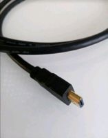 Ein neues Freeport High Speed HDMI Kabel Osnabrück - Hasbergen Vorschau