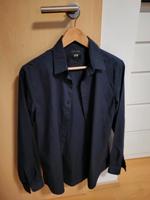 [BLUSE] schicke blaue Bluse (M) Baden-Württemberg - Filderstadt Vorschau