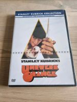 Uhrwerk Orange Stanley kubrick DVD neu OVP Bayern - Forstinning Vorschau