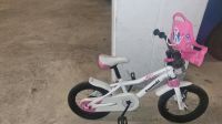 Kinderfahrrad zuverkaufen Nordrhein-Westfalen - Siegburg Vorschau