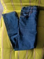 Jeans skinny fit 152 H&M Niedersachsen - Wilhelmshaven Vorschau