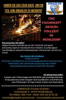 CNC-Fachkraft (m/w/d) Vollzeit in Mühldorf Bayern - Mühldorf a.Inn Vorschau