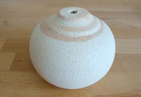 Lampenfuß Keramik Tischlampe Korpus Kugel Ø 15,0 x 11,5 cm Niedersachsen - Oyten Vorschau