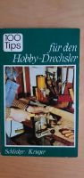 Buch "100Tips für den Hobby Drechsler" Brandenburg - Schildow Vorschau